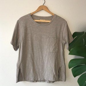 Madewell Boxy Tee
